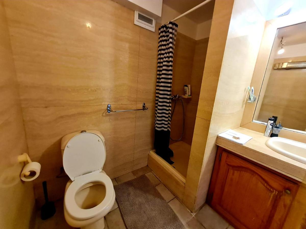 T2 Rue Pietonne Le Lavandou Climatise Exterior foto